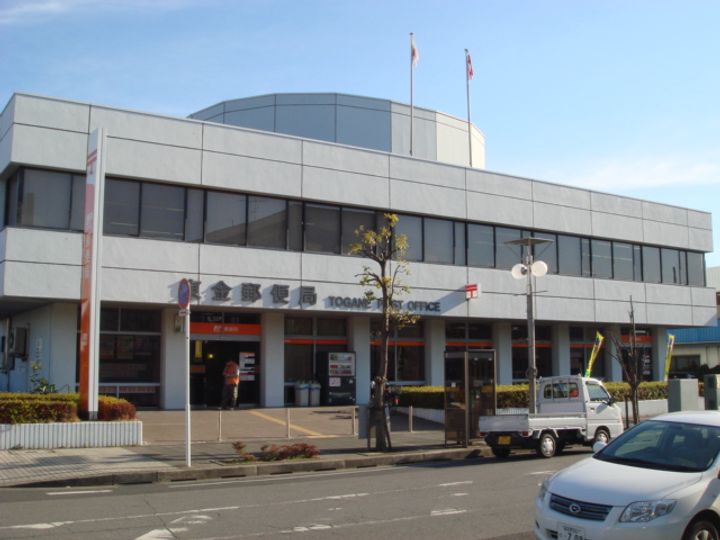 ドリームフューチャーの周辺