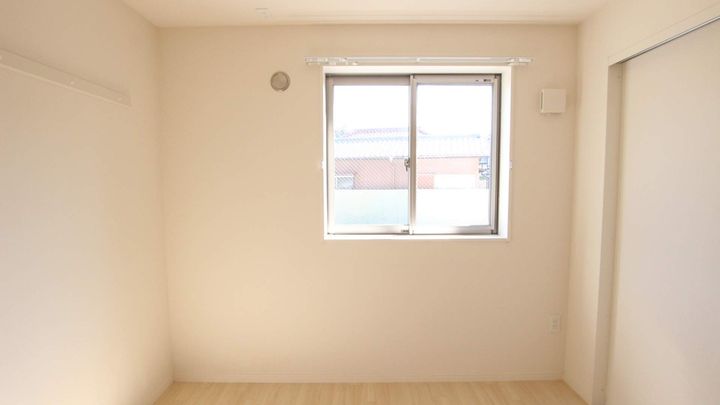 CALME BONHEURⅠの内装