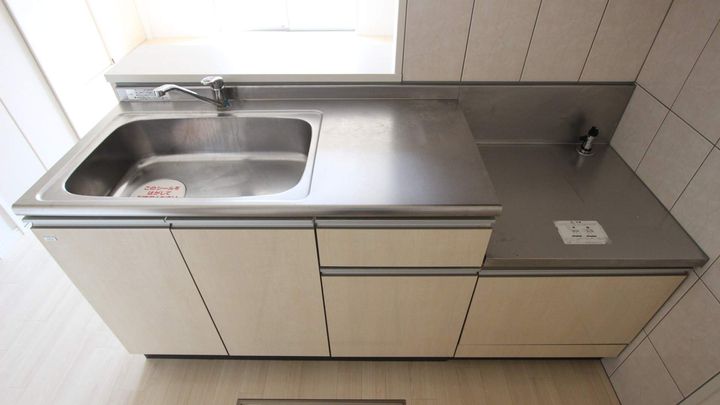 CALME BONHEURⅠの内装