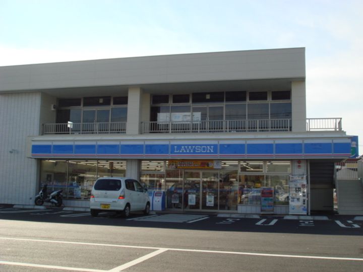 サナンドゥーの周辺