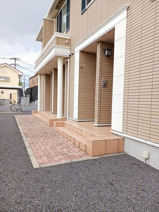 アルカンシェル市原 Cのその他画像