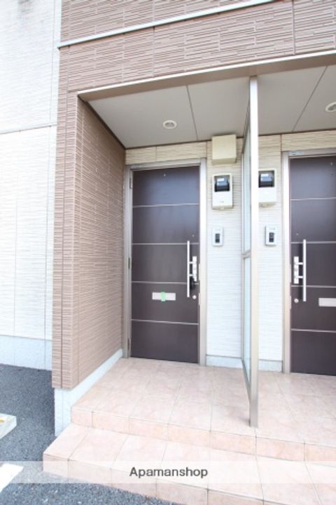 千葉県東金市田間2丁目の賃貸アパートのその他画像