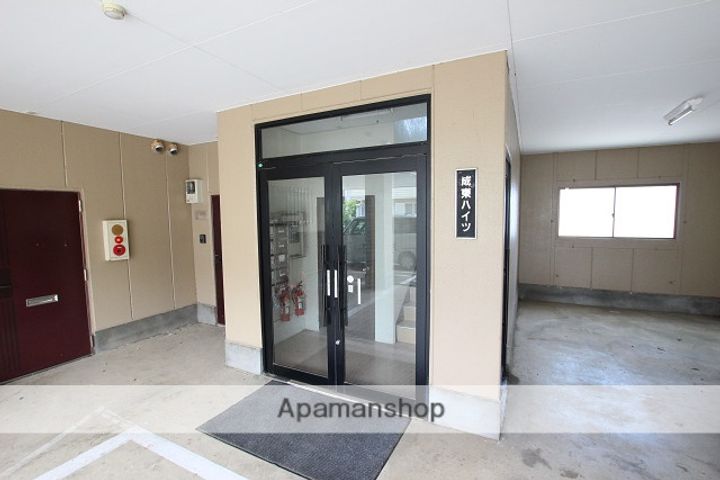 千葉県山武市成東の賃貸マンションのその他画像