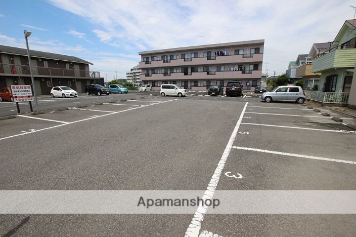 千葉県山武市成東の賃貸マンションのその他画像