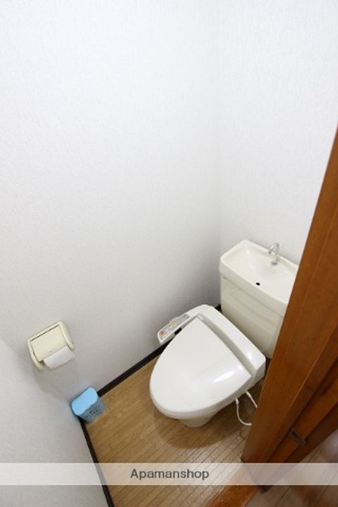 千葉県山武市成東の賃貸マンションのその他画像