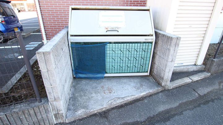 グランディールのその他画像