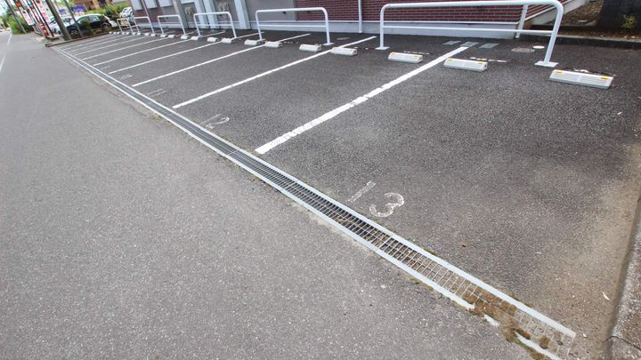 グランディールのその他画像