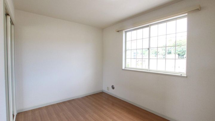 グランディールの内装