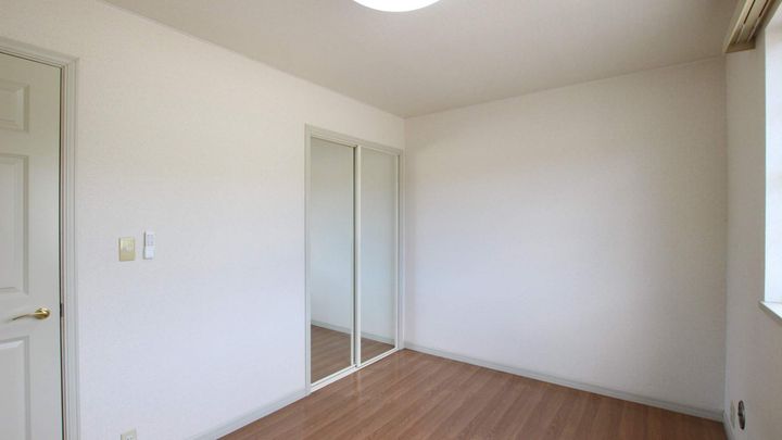 グランディールの内装