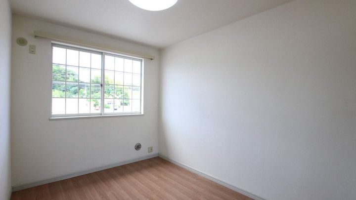 グランディールの内装