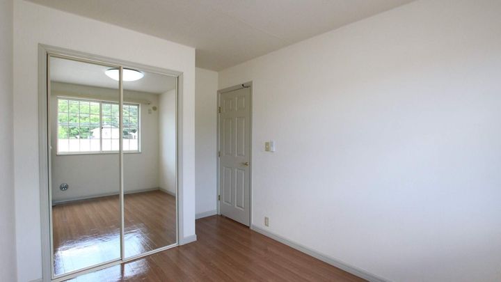 グランディールの内装