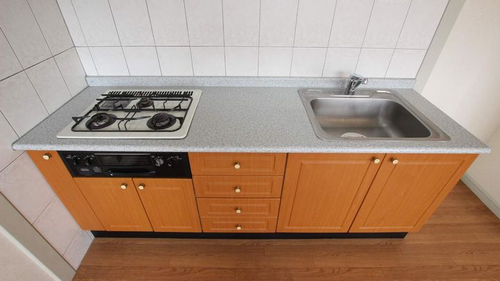 グランディールの内装