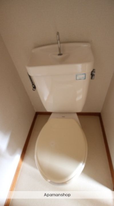 千葉県茂原市東郷の賃貸アパートのその他画像