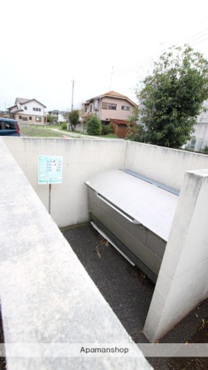 カーサ楠の木B201のその他画像