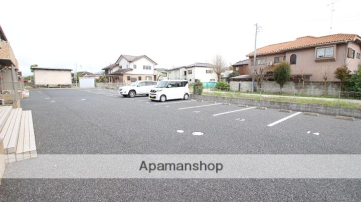 カーサ楠の木B201のその他画像