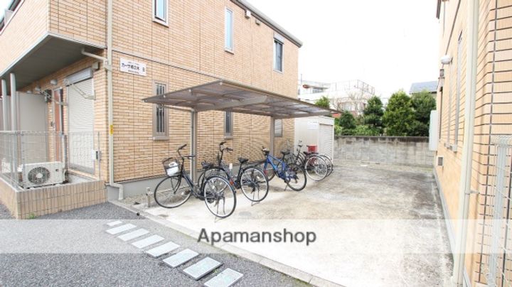 カーサ楠の木B201のその他画像