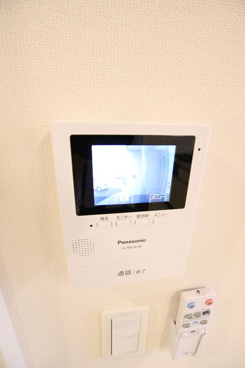 NFコーポ1号館のその他画像