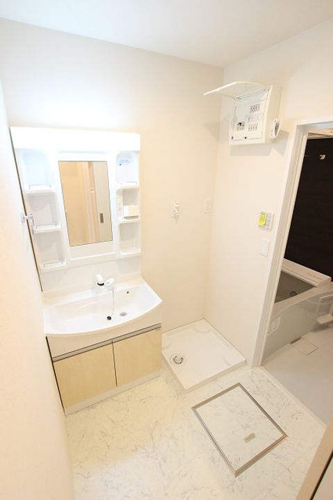 NFコーポ1号館のその他画像