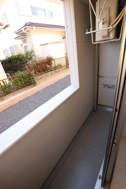 NFコーポ1号館のその他画像