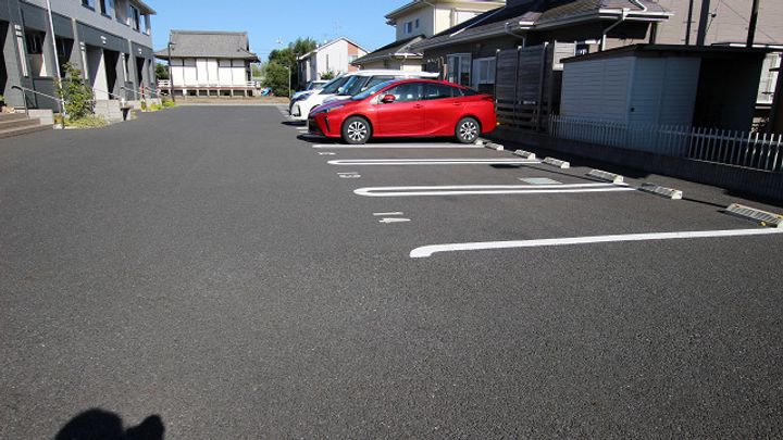 グリーンルームのその他画像