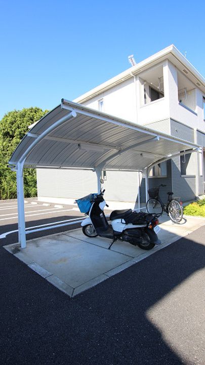 グリーンルームのその他画像