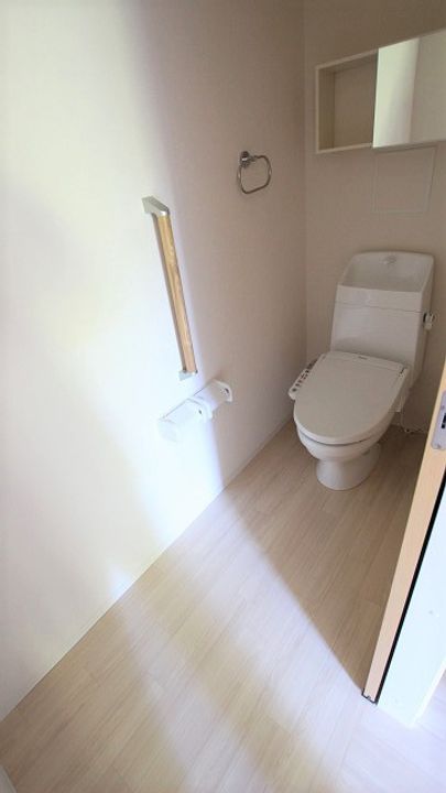 グリーンルームのその他画像