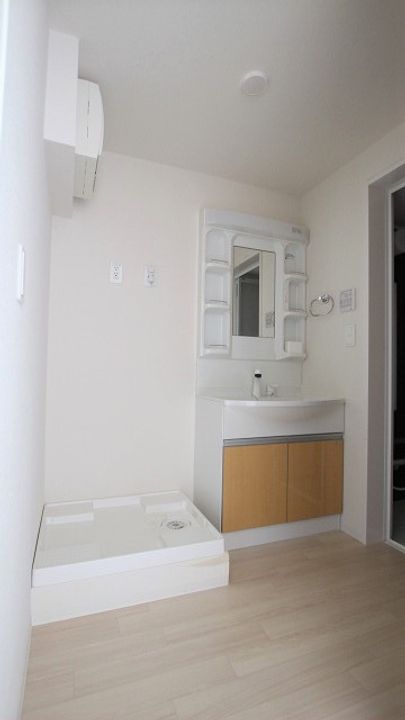 グリーンルームのその他画像