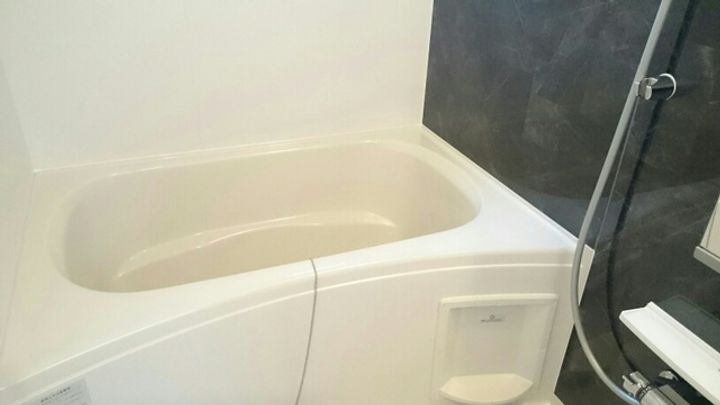 パルテールⅣの風呂