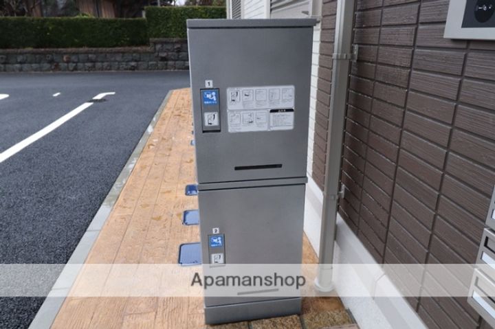 レイワン Bのその他画像
