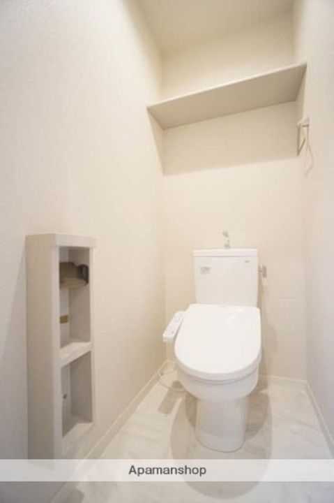 メゾン ド モリスのその他画像