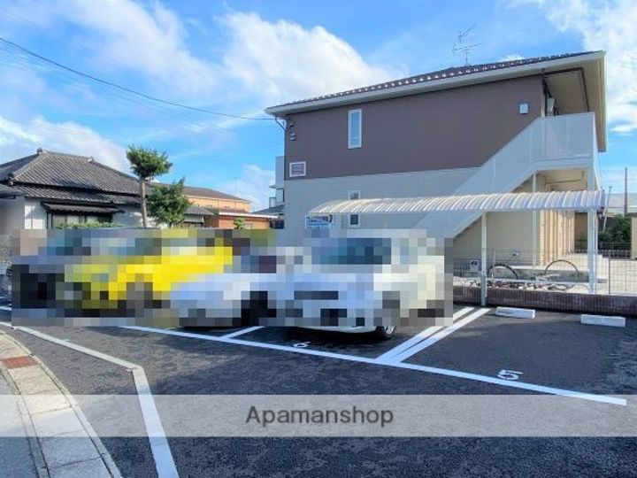 メゾン ド モリスのその他画像