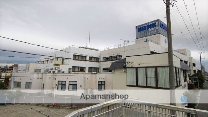 クオレールの周辺