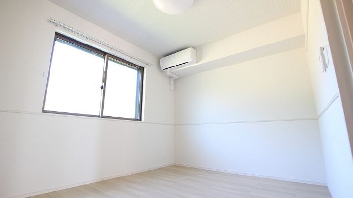 ウエクンロイテⅡの内装