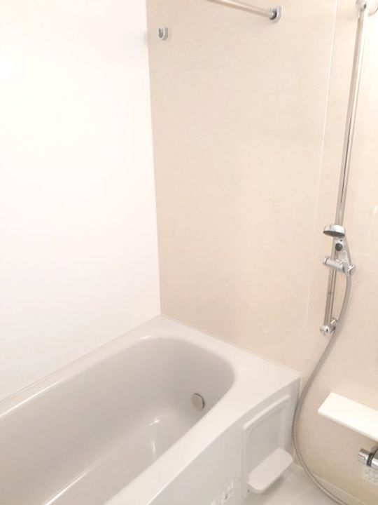 サンヴェール 蔵波 7103の風呂