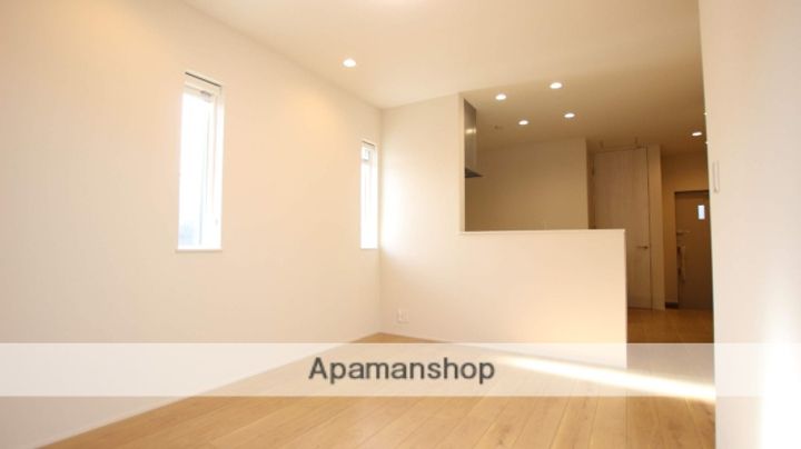 MAISON TRUFFE102の内装