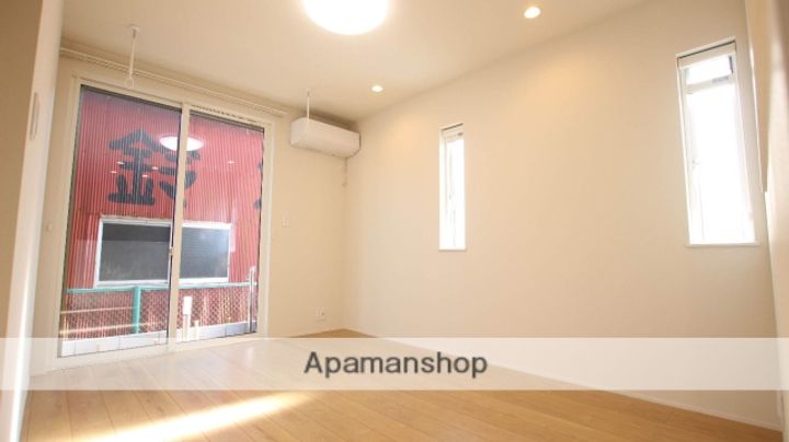 MAISON TRUFFE102の内装