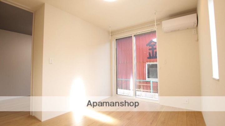 MAISON TRUFFE102の内装