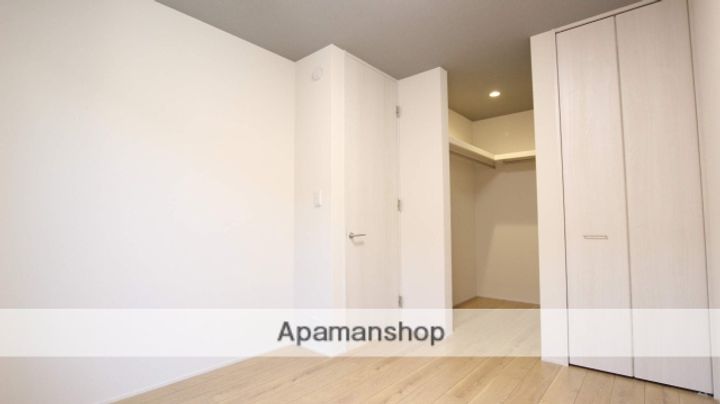 MAISON TRUFFE102の内装