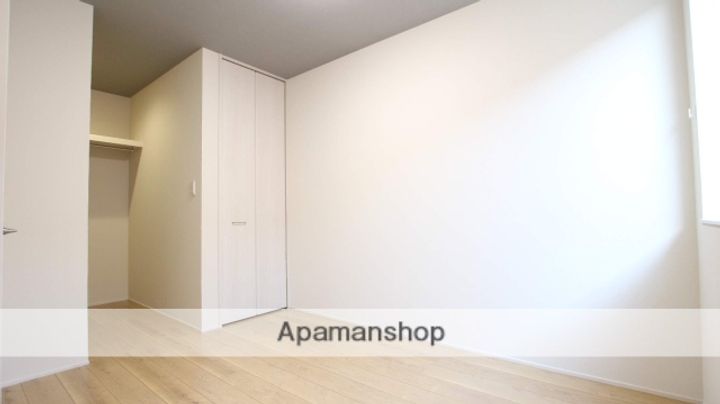 MAISON TRUFFE102の内装