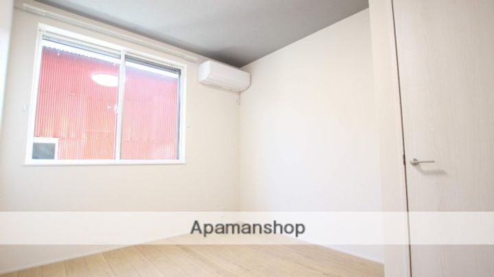 MAISON TRUFFE102の内装