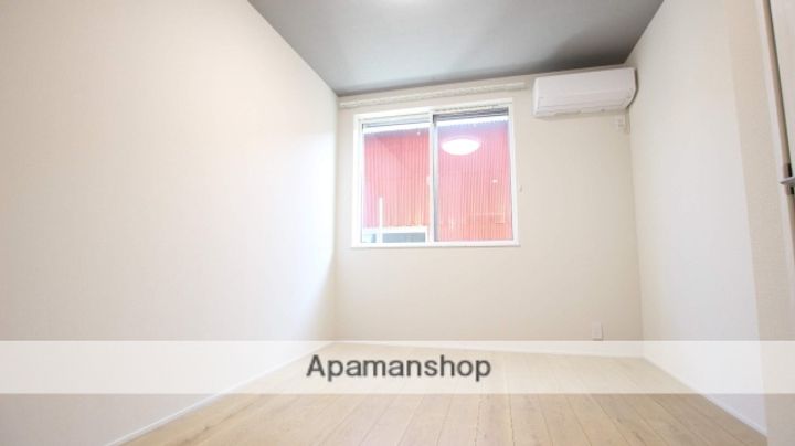 MAISON TRUFFE102の内装