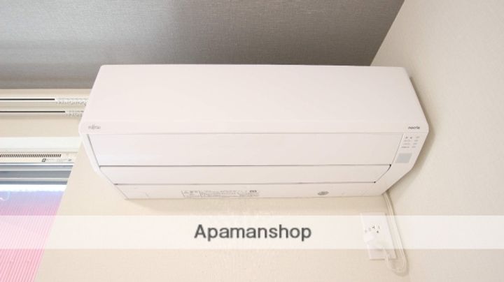 MAISON TRUFFE102の内装