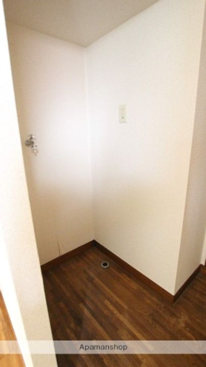 鷲巣ドリームハイツ101の内装