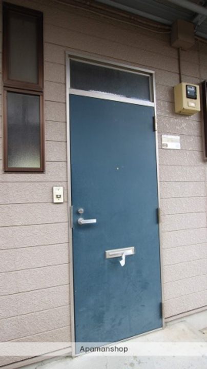 鷲巣ドリームハイツ101のその他画像