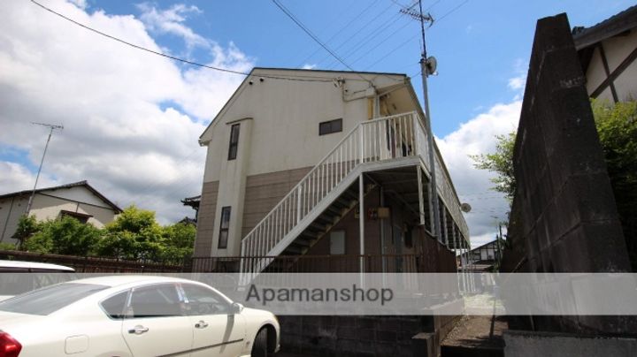 鷲巣ドリームハイツ101のその他画像