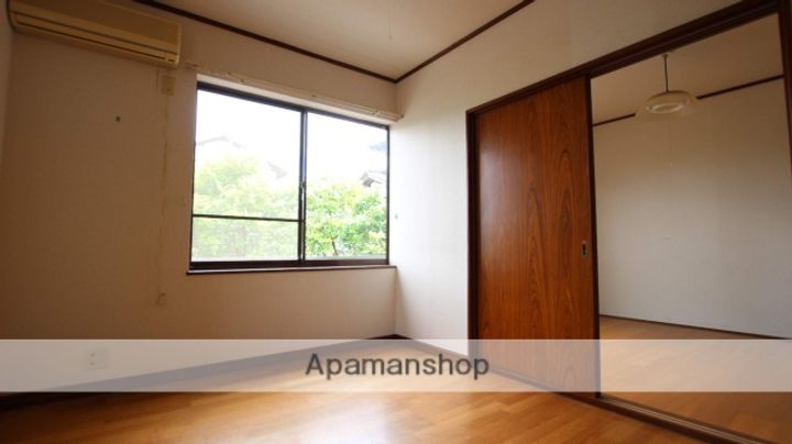 鷲巣ドリームハイツ101の内装