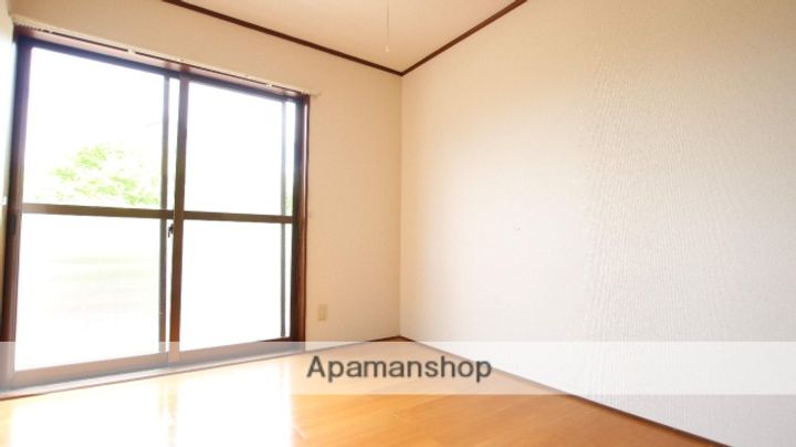 鷲巣ドリームハイツ101の内装