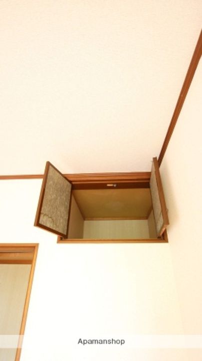 鷲巣ドリームハイツ101の内装