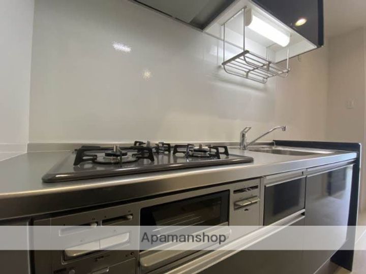 ショコラのキッチン