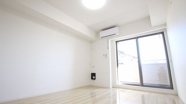 イセミネット市原の内装